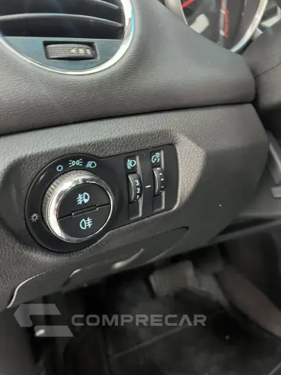 CRUZE 1.8 LT 16V