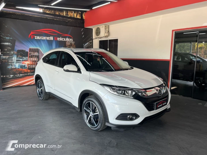 HR-V 1.8 16V EX