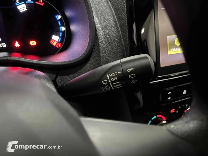 KWID 1.0 12V SCE FLEX OUTSIDER MANUAL