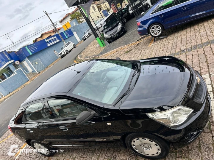 COBALT LS 1.4 8V FlexPower 4p