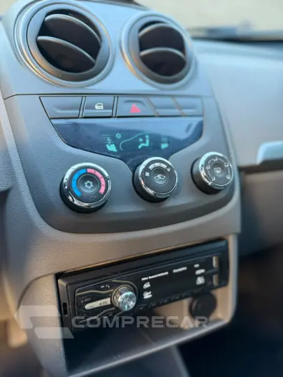 AGILE 1.4 MPFI LTZ 8V