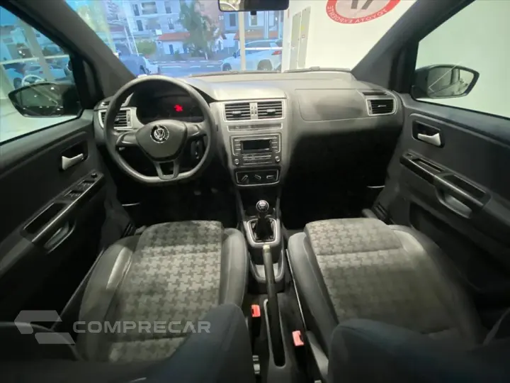FOX 1.0 MPI TRACK 12V FLEX 4P MANUAL