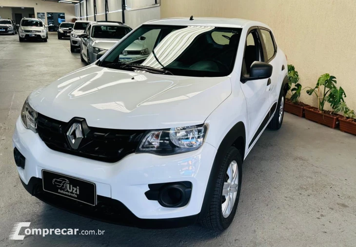KWID 1.0 12V SCE ZEN