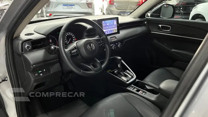 HR-V Advance 1.5  Flex TB 16V 5p Aut.