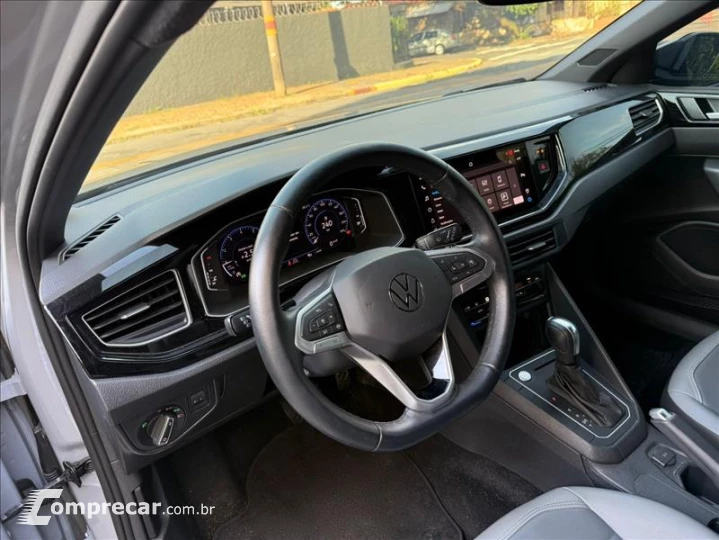 NIVUS 1.0 200 TSI Highline