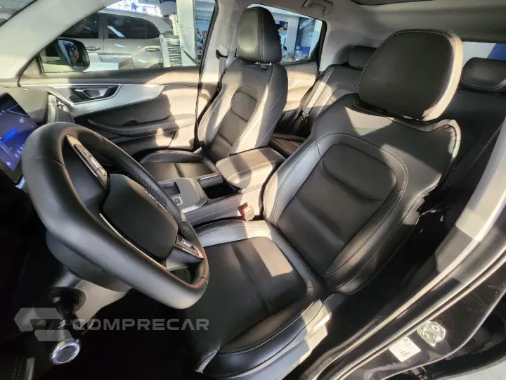 TIGGO 5X PRO 1.5 TURBO HIBRIDO