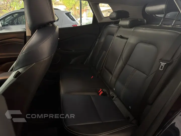 TRACKER 1.2 Turbo Premier