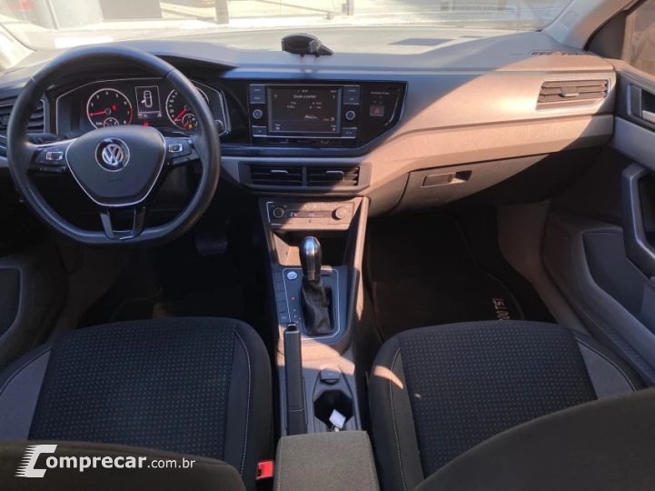 POLO 1.0 200 TSI Comfortline