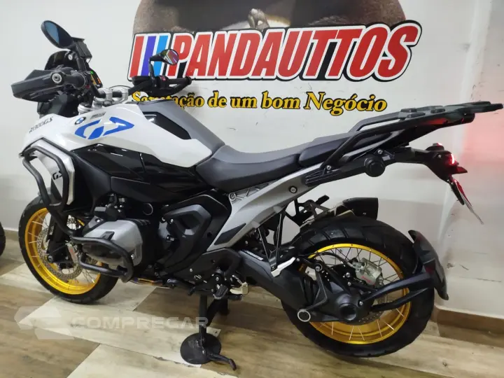 R 1300 GS PLUS