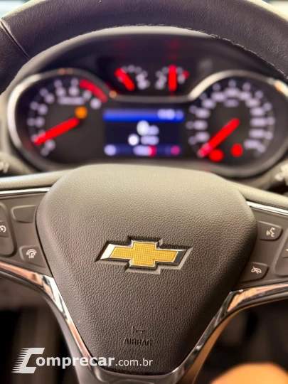 CRUZE 1.4 Turbo LTZ 16V