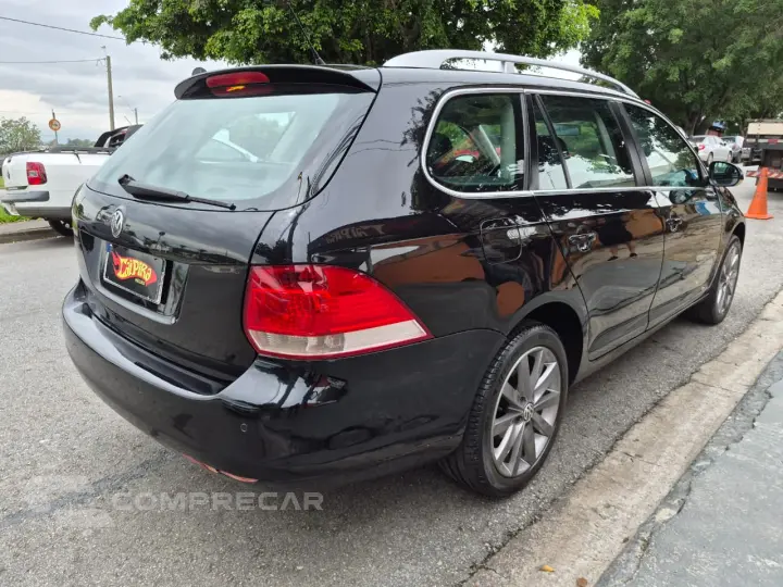 JETTA 2.5 I Variant 20V 170cv