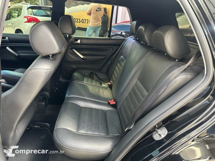 GOLF 1.6 MI SPORTLINE 8V FLEX 4P MANUAL