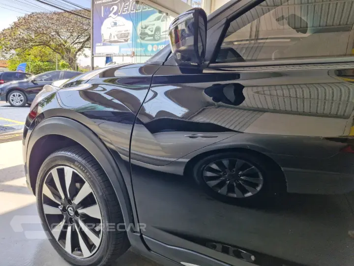 KICKS 1.6 16V FLEXSTART SL 4P XTRONIC