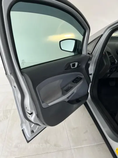 ECOSPORT 2.0 Freestyle 16V