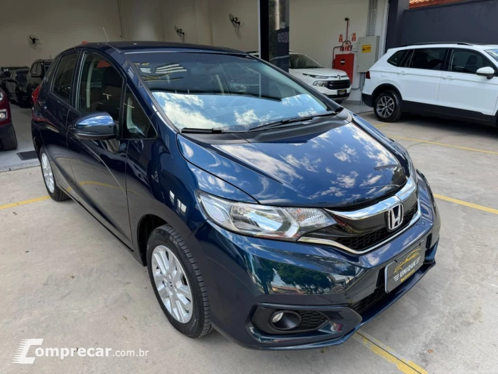 Fit LX 1.5 Flexone 16V 5p Aut.