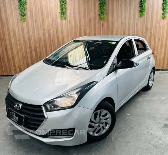 HB20 1.0 Comfort 12V