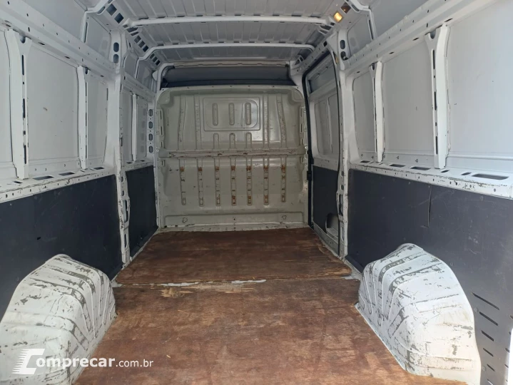 Ducato 2.3 MAXICARGO 3P TURBO