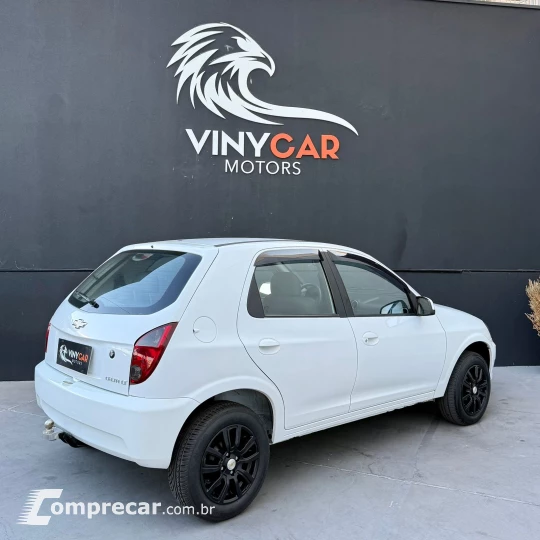 CELTA 1.0 MPFI Spirit 8V
