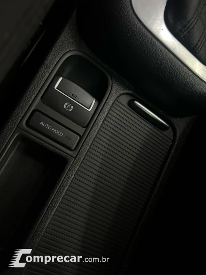 TIGUAN 2.0 TSI 16V Turbo