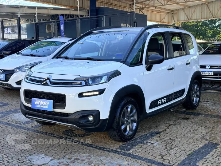 AIRCROSS 1.6 Feel 16V