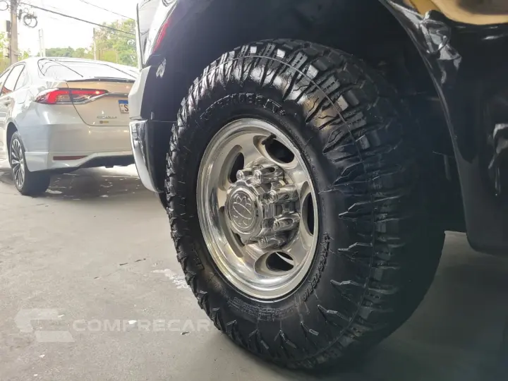 F-250 XLT 4.2 TB Diesel