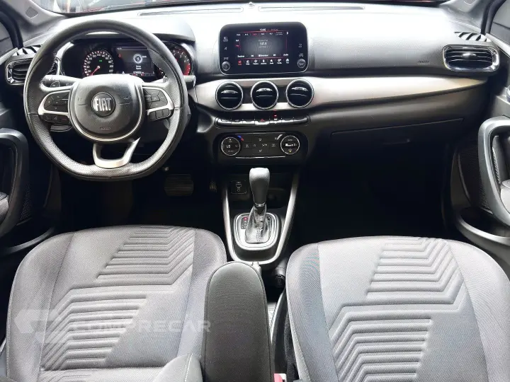 CRONOS 1.8 E.TORQ FLEX HGT AT6