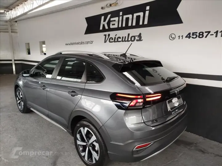 NIVUS 1.0 200 TSI Highline