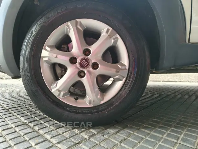 STRADA - 1.4 MPI FREEDOM CS 8V 2P MANUAL