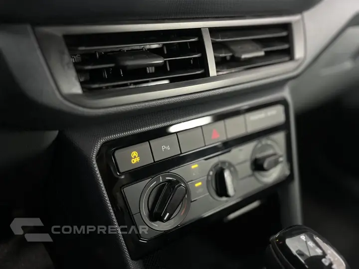 T-CROSS 1.0 200 TSI TOTAL FLEX SENSE AUTOMÁTICO