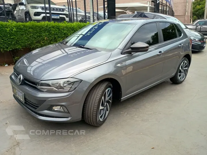 POLO 1.0 170 TSI Highline