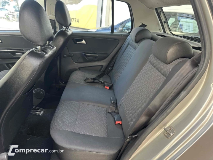 FOX 1.6 MI 8V FLEX 4P MANUAL