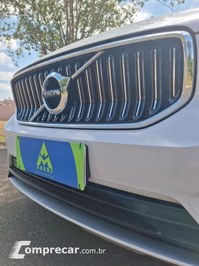 XC40 1.5 T5 Hybrid Inscription Geartronic