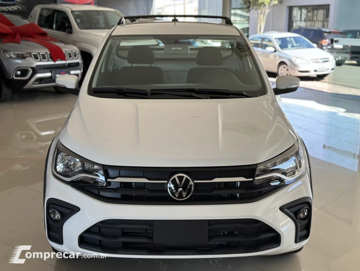 SAVEIRO 1.6 MI Trendline CS 8V