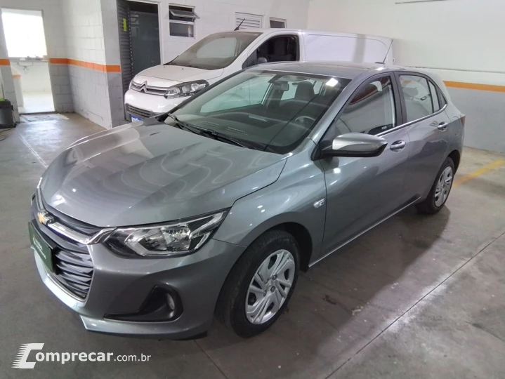 ONIX 1.0 TURBO FLEX LT MANUAL