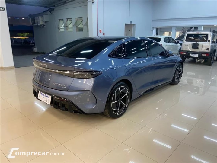 SEAL 82,5 KW AWD