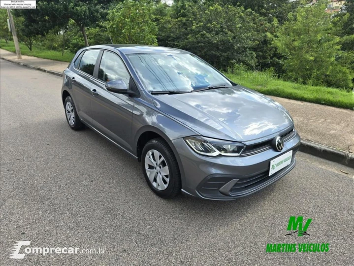 POLO 1.0 MPI MANUAL