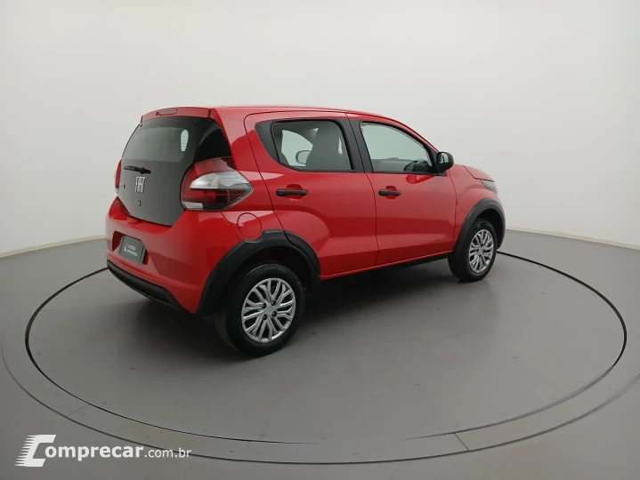 MOBI 1.0 EVO FLEX LIKE. MANUAL