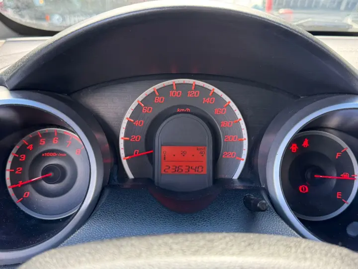 FIT 1.4 LX 16V
