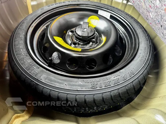 ONIX - 1.0 TURBO PREMIER AUTOMÁTICO