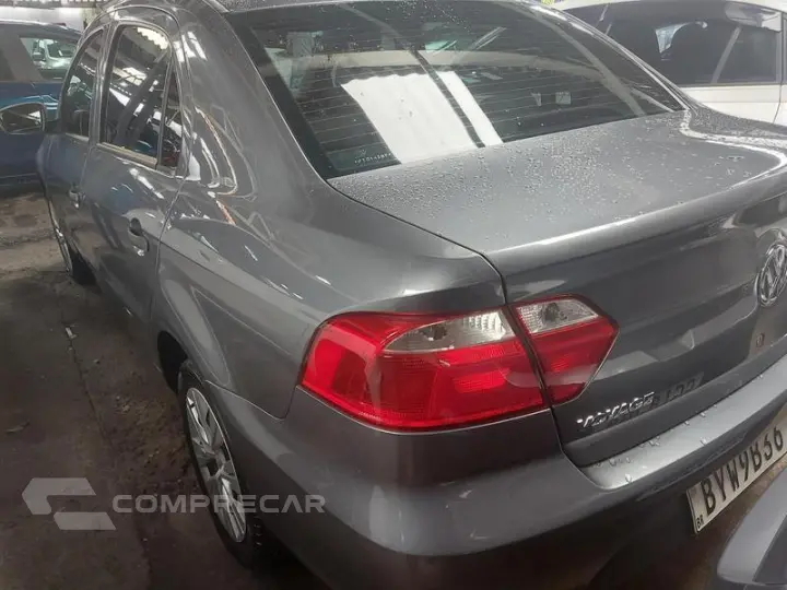 VOYAGE 1.0 12V MPI TOTALFLEX 4P MANUAL