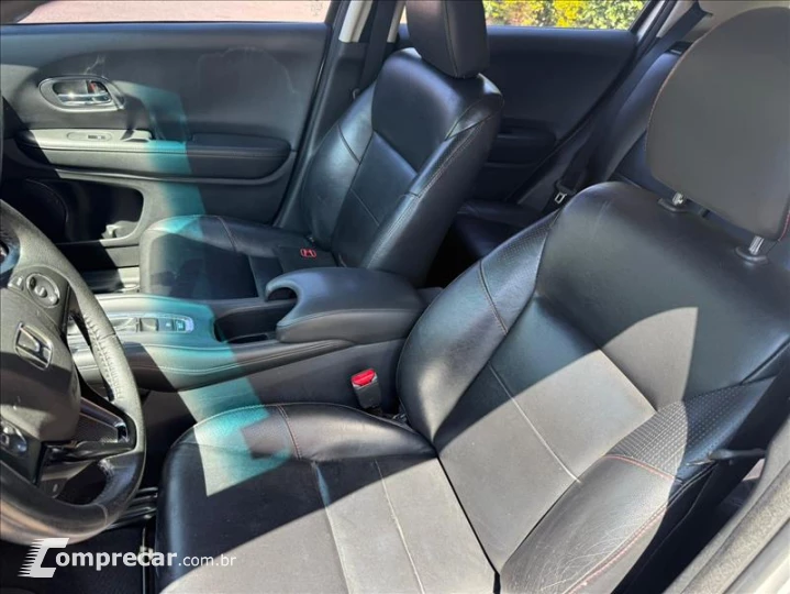 HR-V 1.8 16V EX