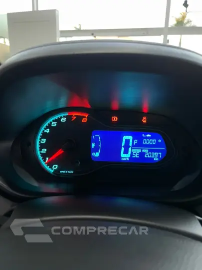 ONIX 1.4 MPFI LTZ 8V