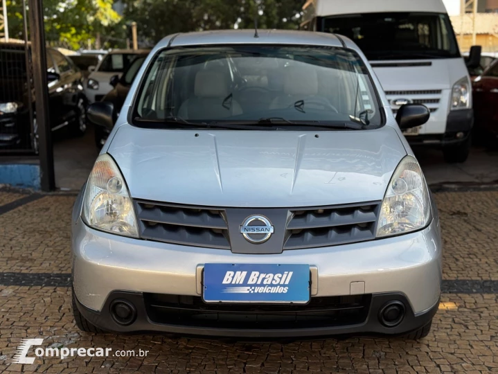 LIVINA 1.6 16V