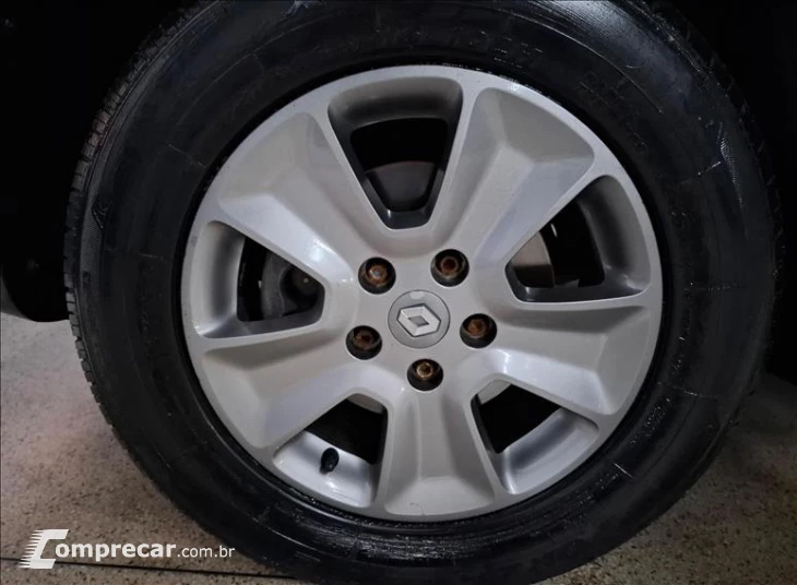 DUSTER OROCH 1.6 16V Dynamique