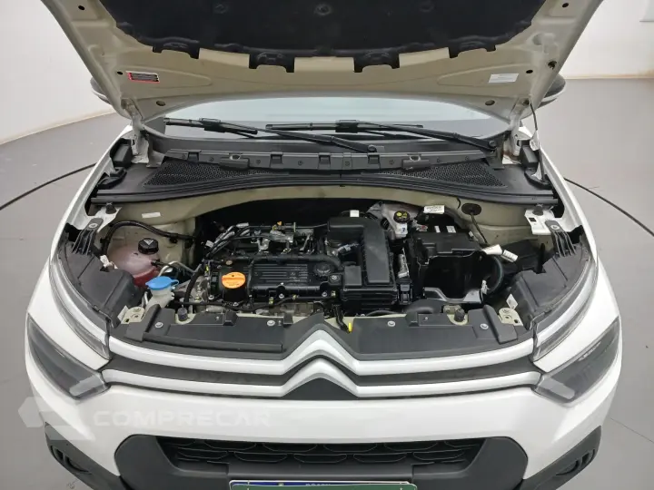 C3 1.0 FIREFLY FLEX LIVE PACK MANUAL