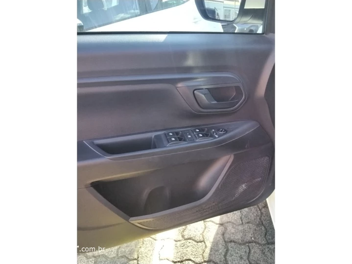 STRADA 1.3 FIREFLY FLEX FREEDOM CD MANUAL
