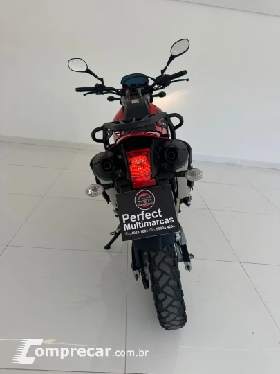 XT 660 R