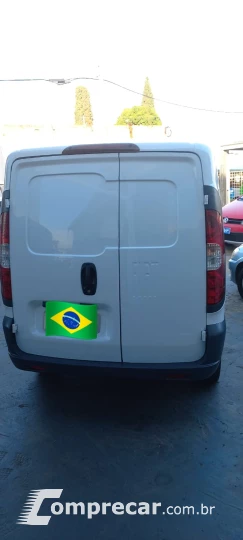 FIORINO 1.4 MPI Furgão 8V