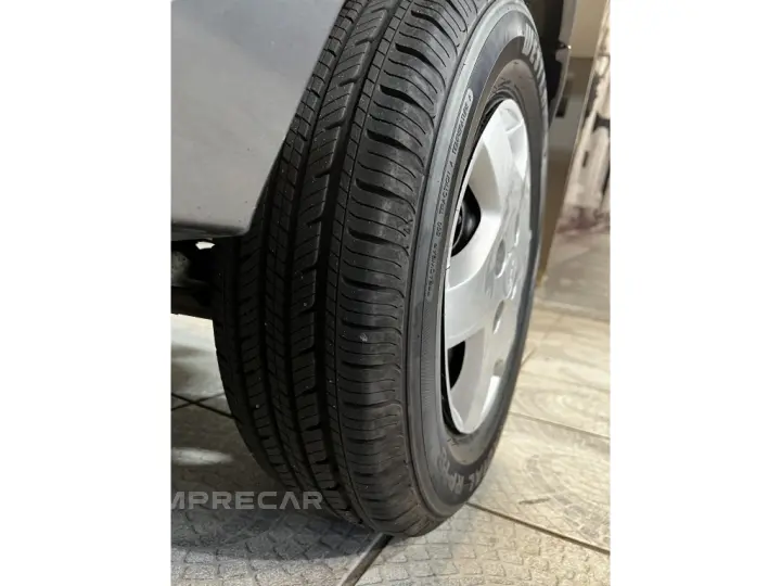 CELTA 1.0 MPFI LT 8V FLEX 4P MANUAL