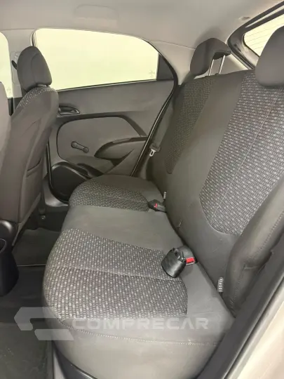 HB20 1.0 12V Comfort Plus